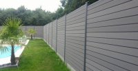 Portail Clôtures dans la vente du matériel pour les clôtures et les clôtures à Inxent